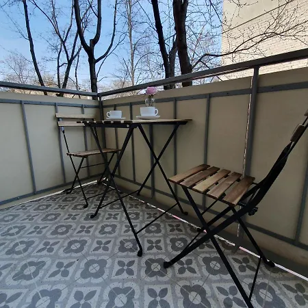 New And Cozy In The Silence Center * Chisinau