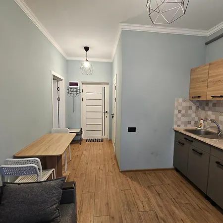 Apartment New And Cozy In The Silence Center