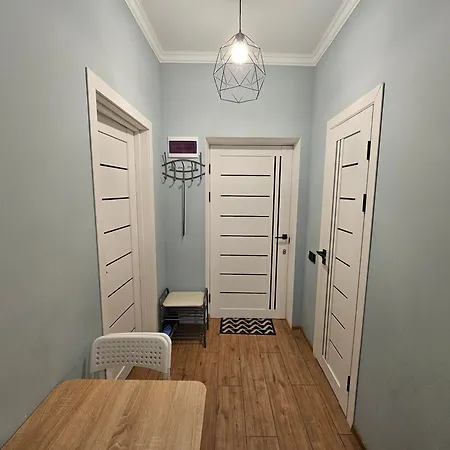 Apartment New And Cozy In The Silence Center Chisinau