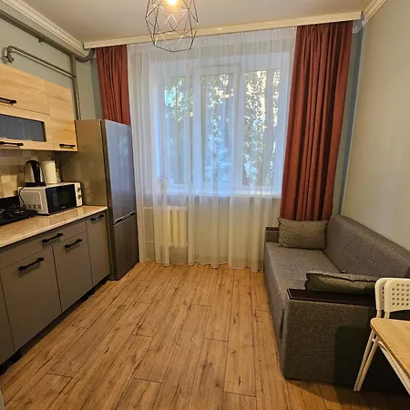 New And Cozy In The Silence Center